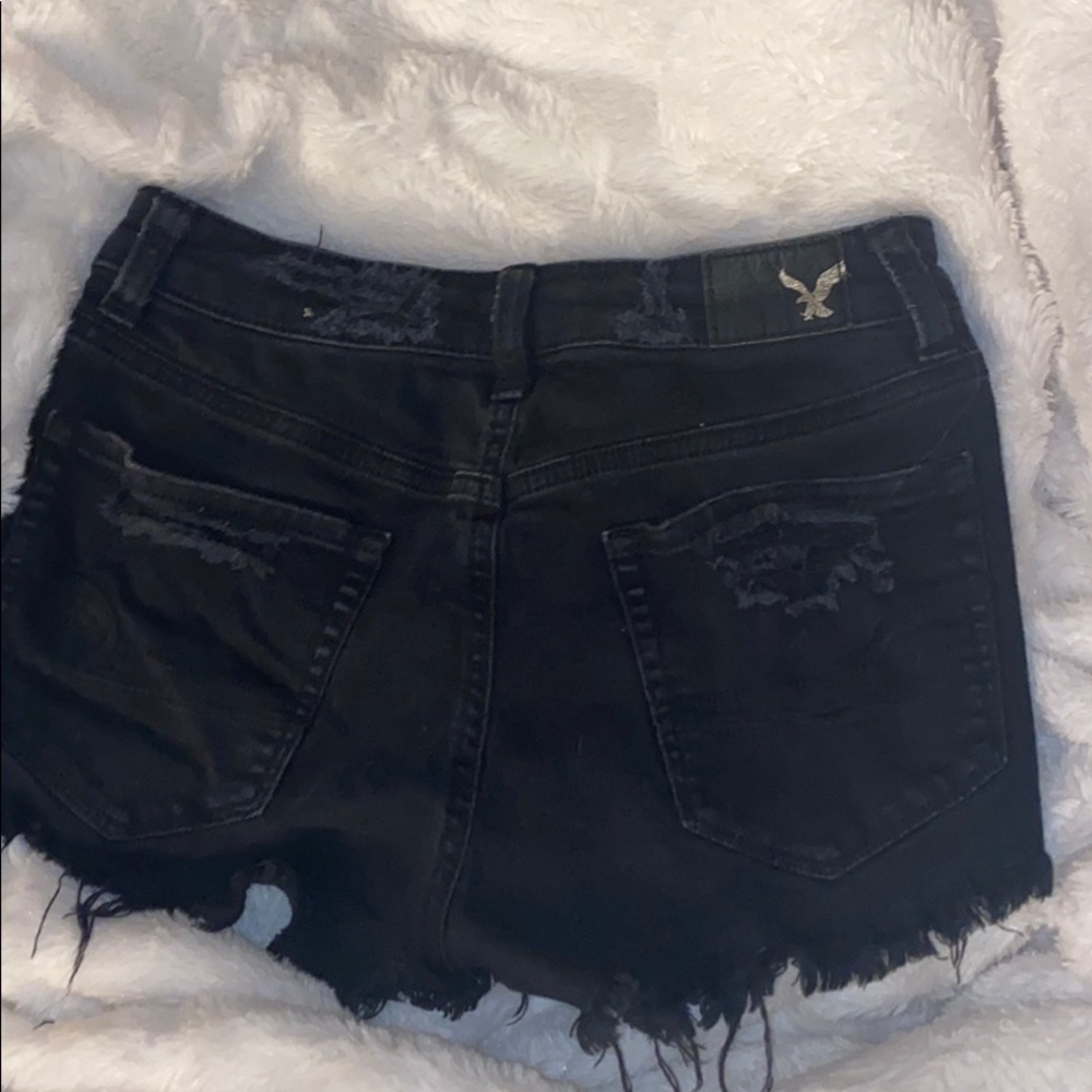 cute jean shorts